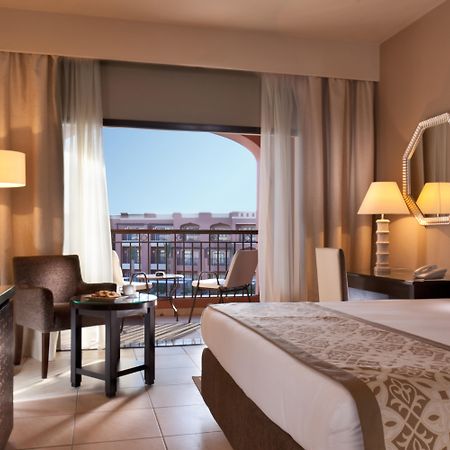 Jaz Almaza Beach Resort, Almaza Bay Марса Матрух Екстериор снимка