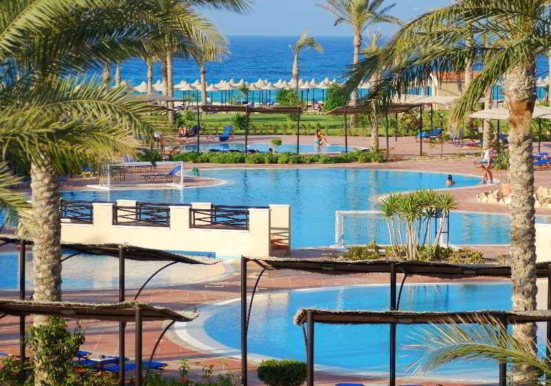 Jaz Almaza Beach Resort, Almaza Bay Марса Матрух Екстериор снимка