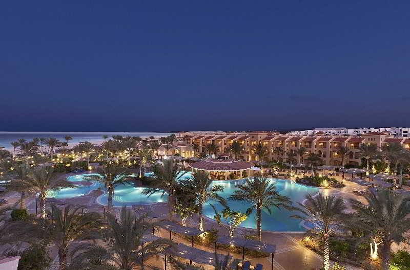 Jaz Almaza Beach Resort, Almaza Bay Марса Матрух Екстериор снимка