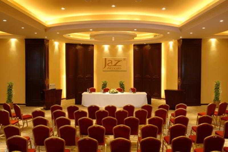 Jaz Almaza Beach Resort, Almaza Bay Марса Матрух Екстериор снимка