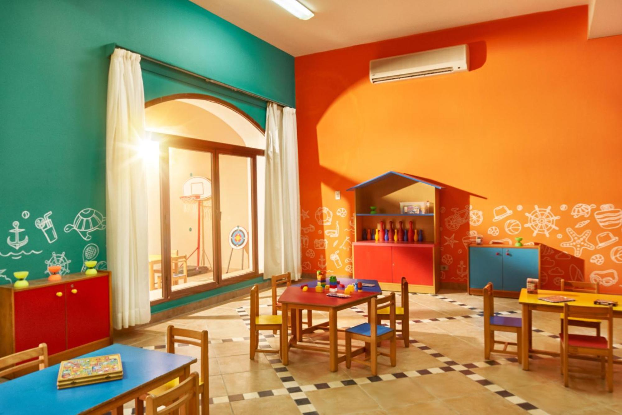 Jaz Almaza Beach Resort, Almaza Bay Марса Матрух Екстериор снимка
