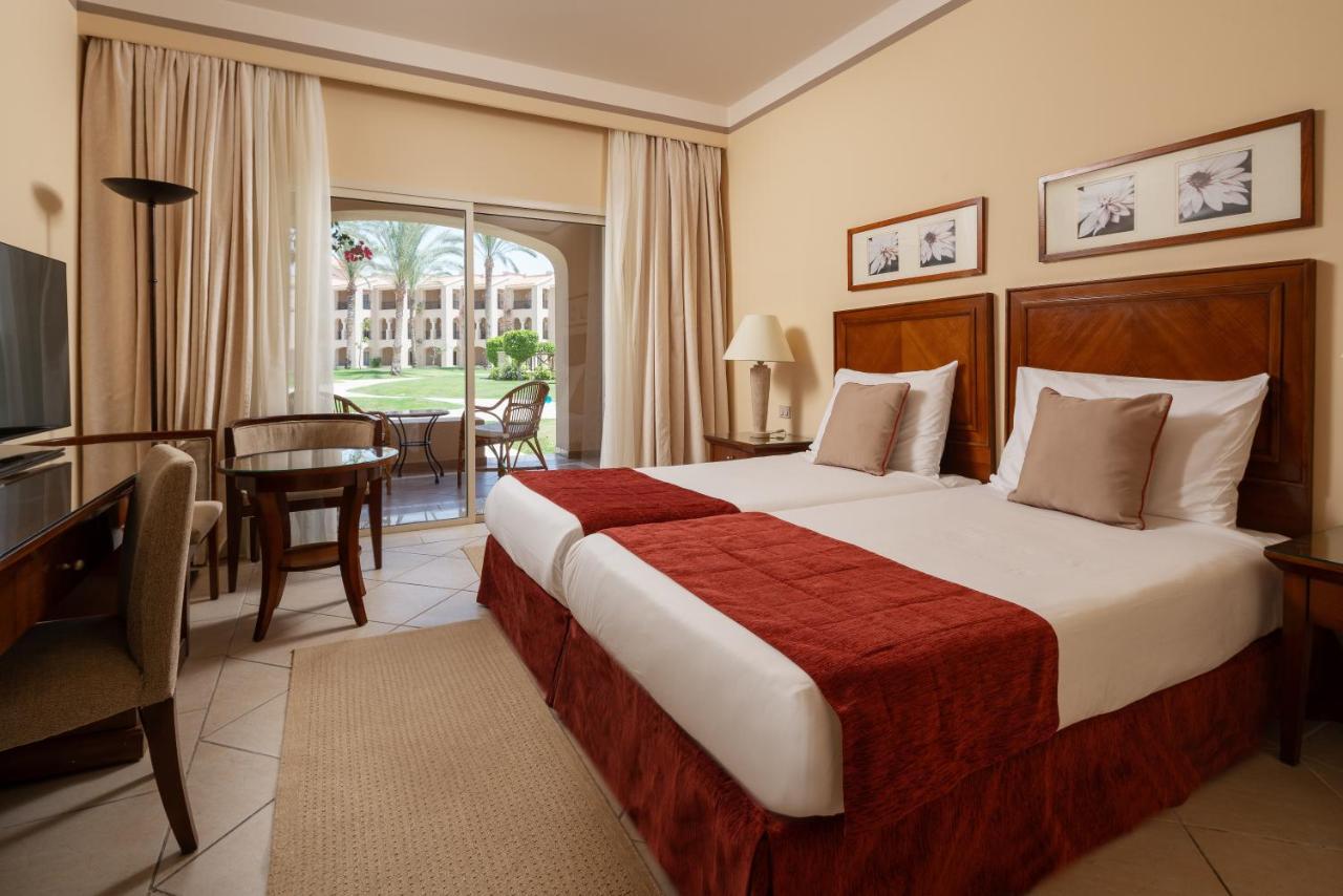 Jaz Almaza Beach Resort, Almaza Bay Марса Матрух Екстериор снимка