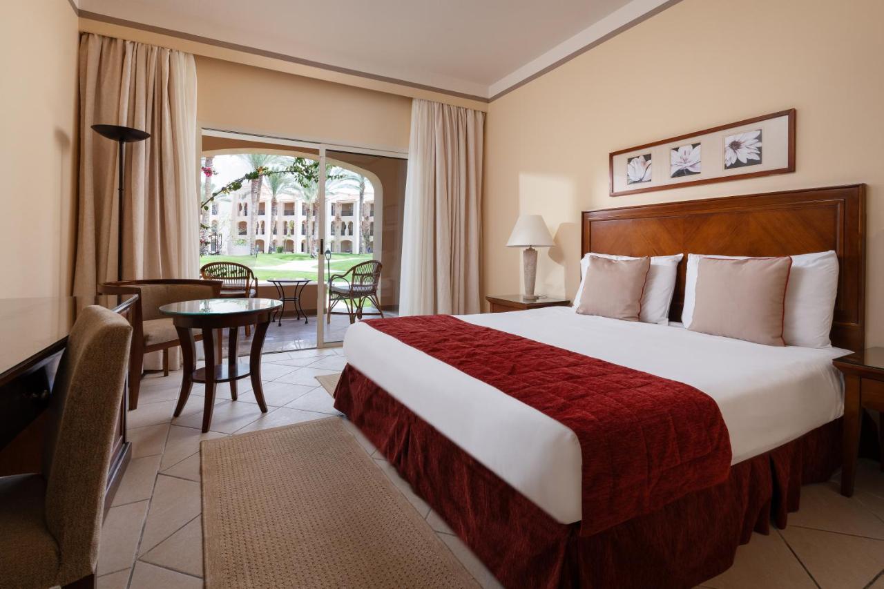 Jaz Almaza Beach Resort, Almaza Bay Марса Матрух Екстериор снимка